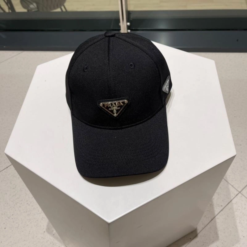 Prada Caps Contemporary 257076