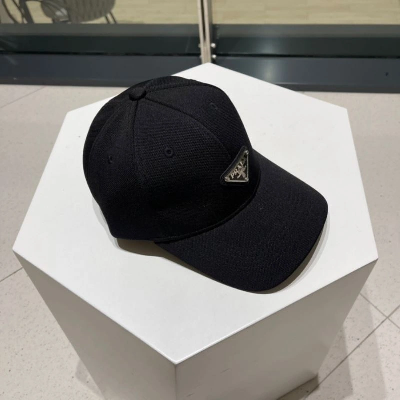Prada Caps Contemporary 257076