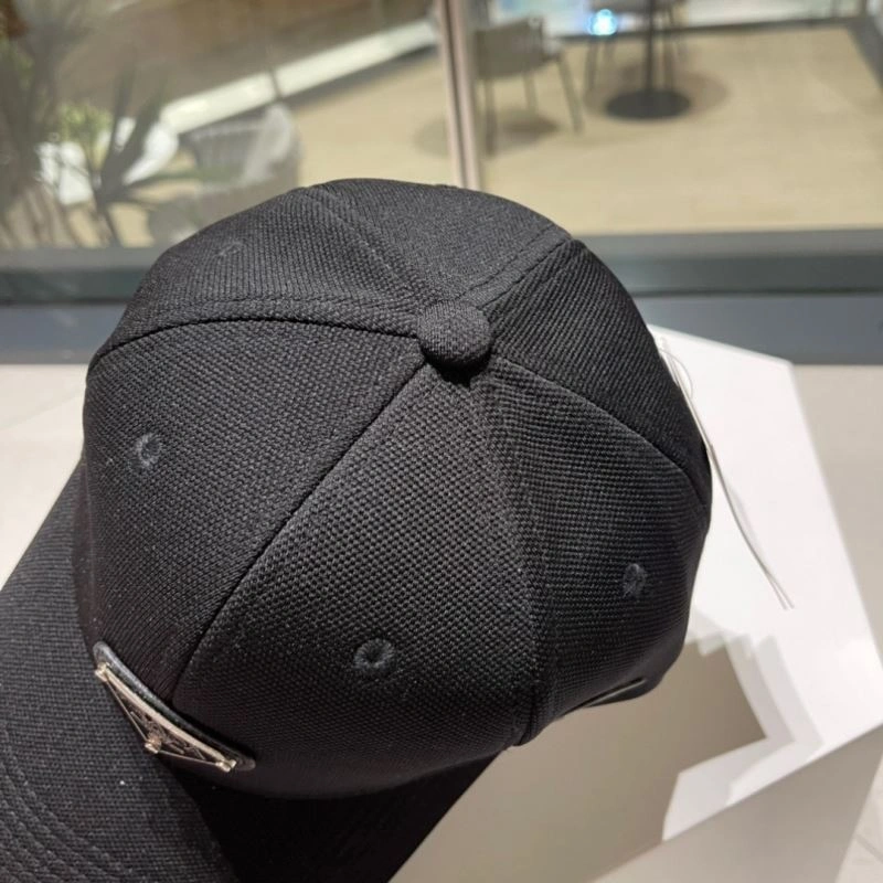 Prada Caps Contemporary 257076
