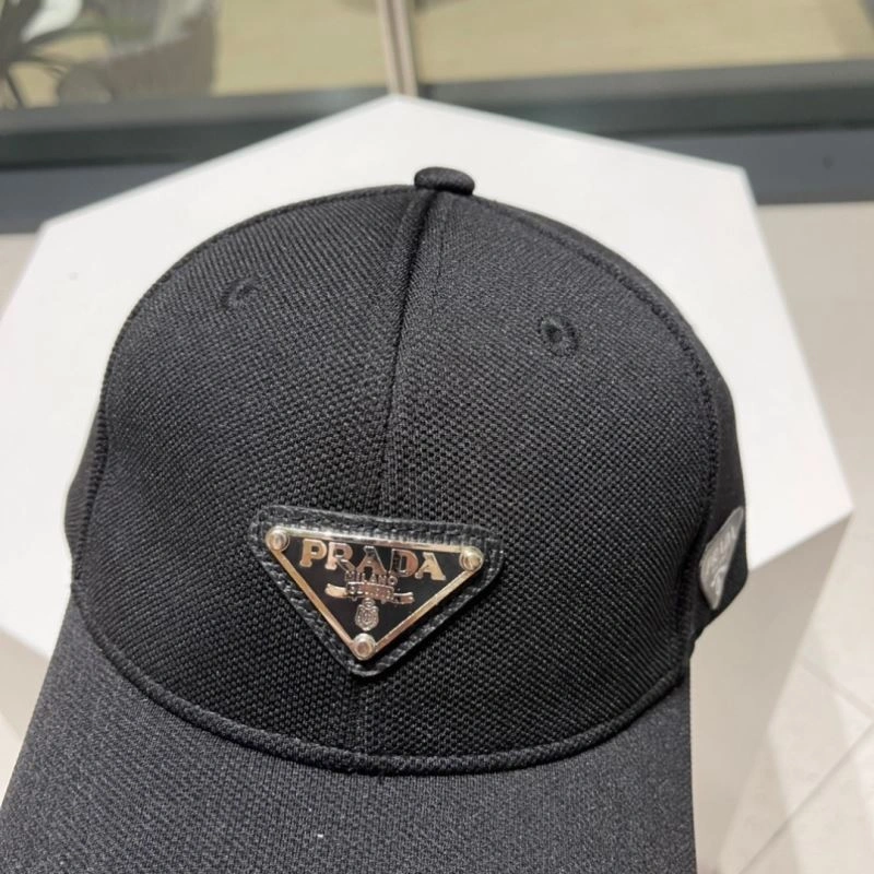 Prada Caps Contemporary 257076