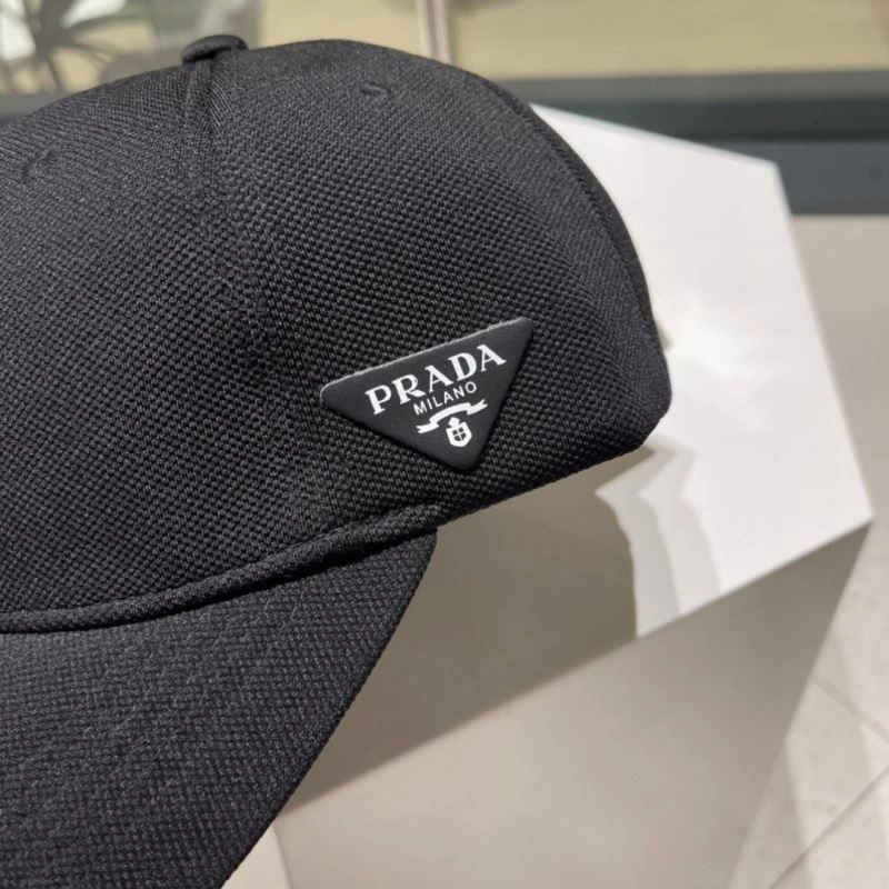 Prada Caps Contemporary 257076