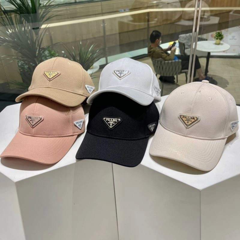 Prada Caps NewStyle 257077