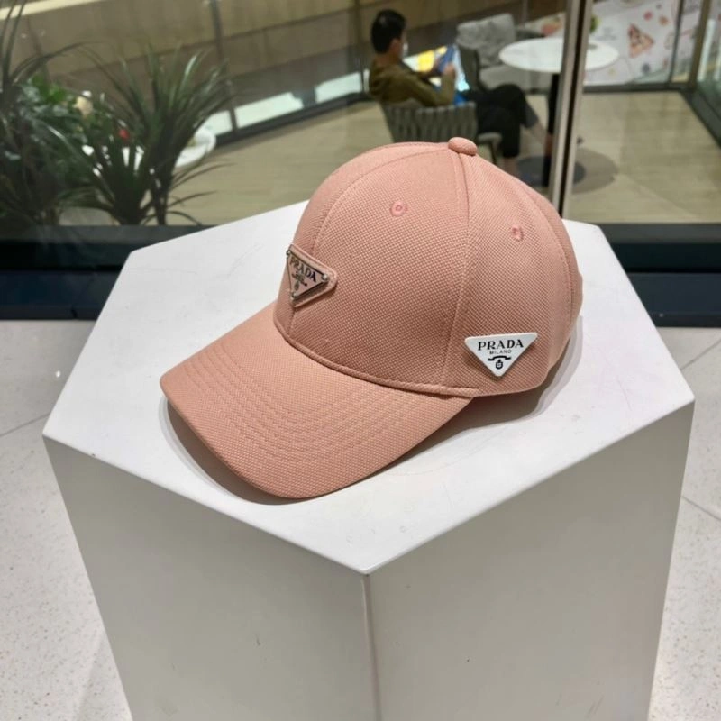 Prada Caps NewStyle 257077