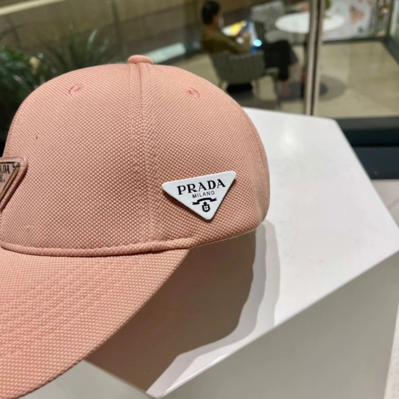 Prada Caps NewStyle 257077