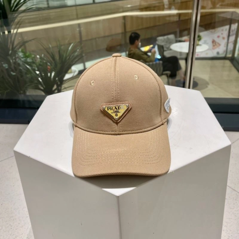 Prada Caps ZipUp 257075