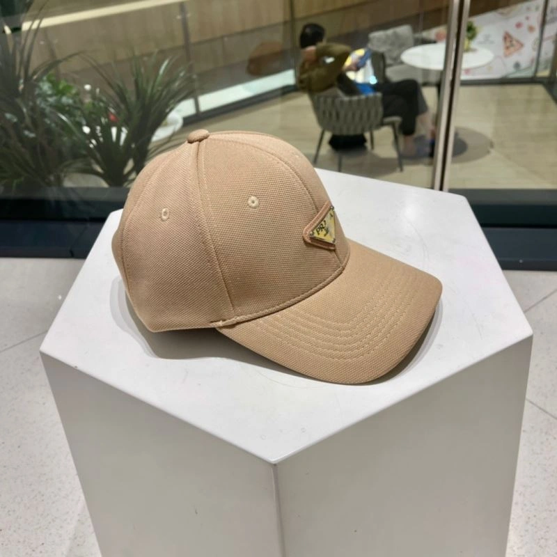 Prada Caps ZipUp 257075