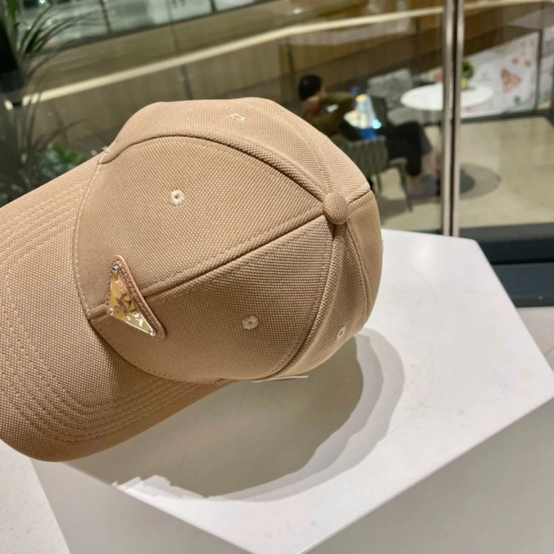 Prada Caps ZipUp 257075