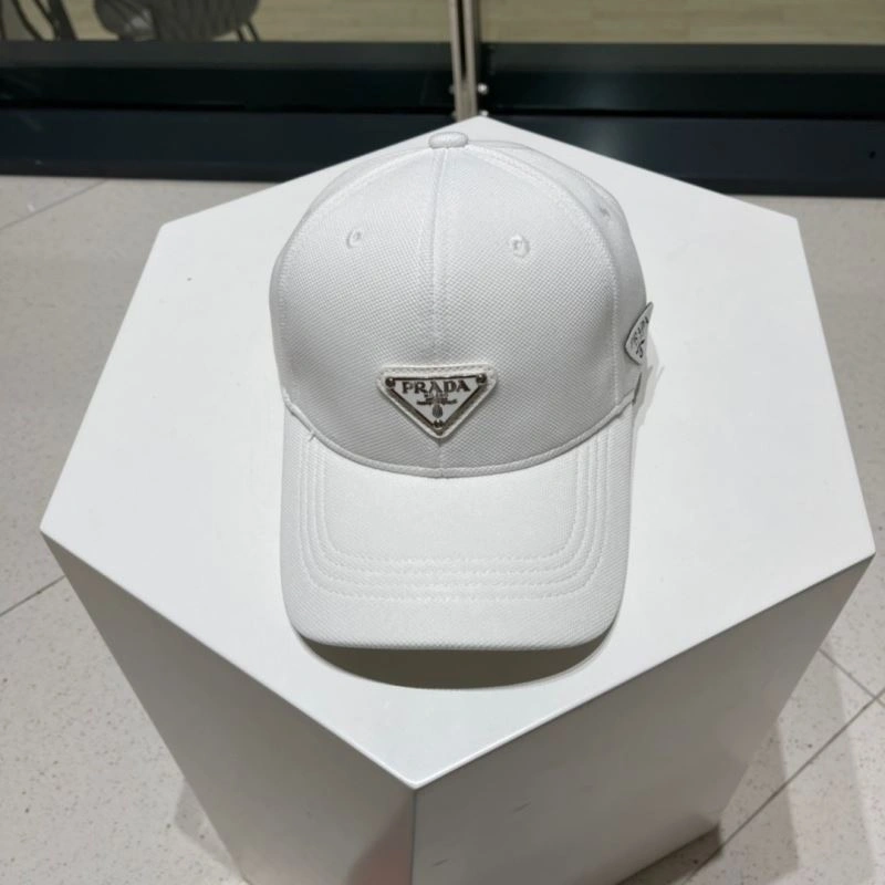 Resilient Prada Caps 257074