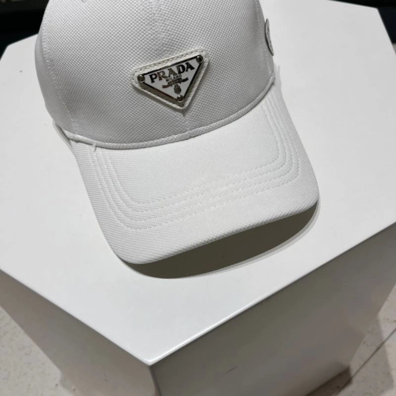 Resilient Prada Caps 257074