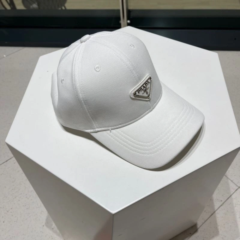 Resilient Prada Caps 257074