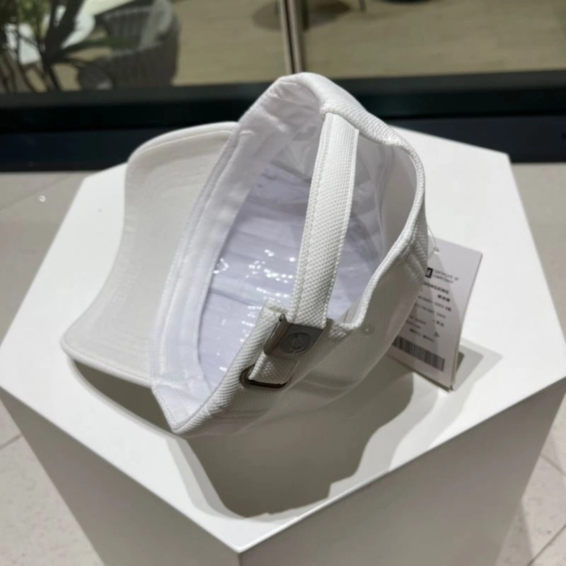 Resilient Prada Caps 257074