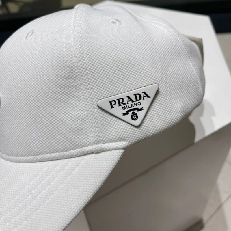Resilient Prada Caps 257074