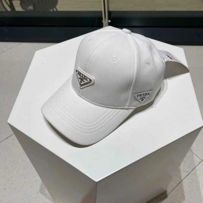 Resilient Prada Caps 257074
