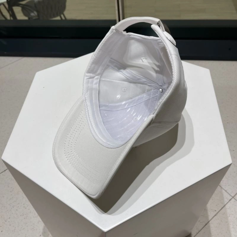 Resilient Prada Caps 257074