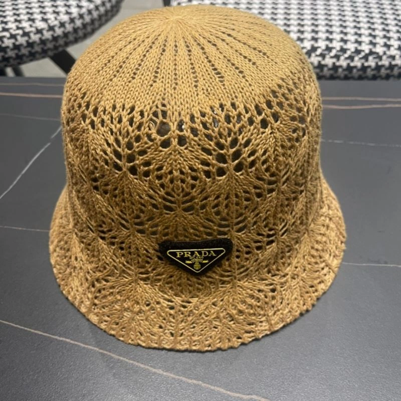 Prada Caps Effortless 257071