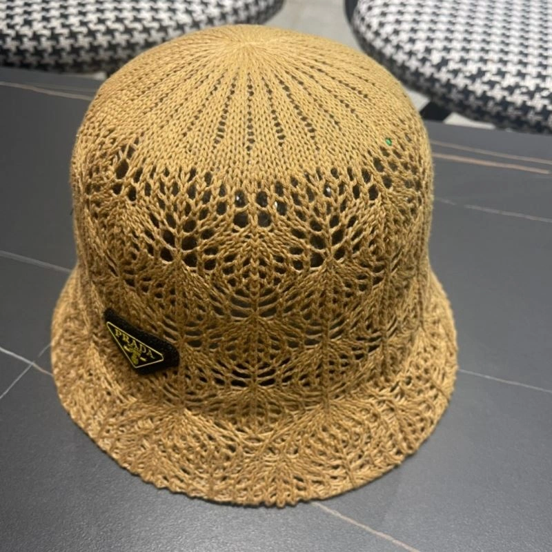 Prada Caps Effortless 257071