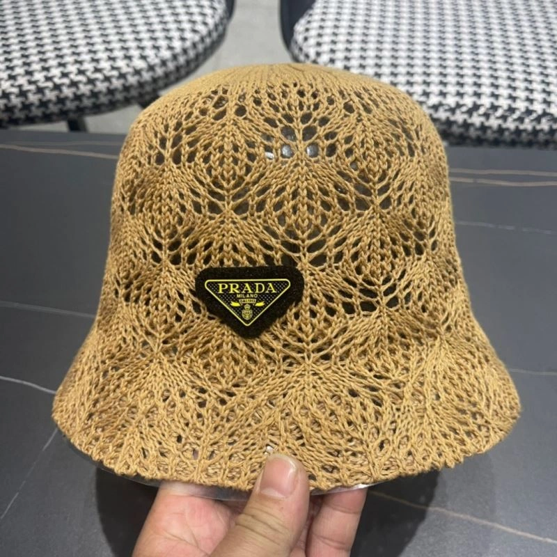 Prada Caps Effortless 257071