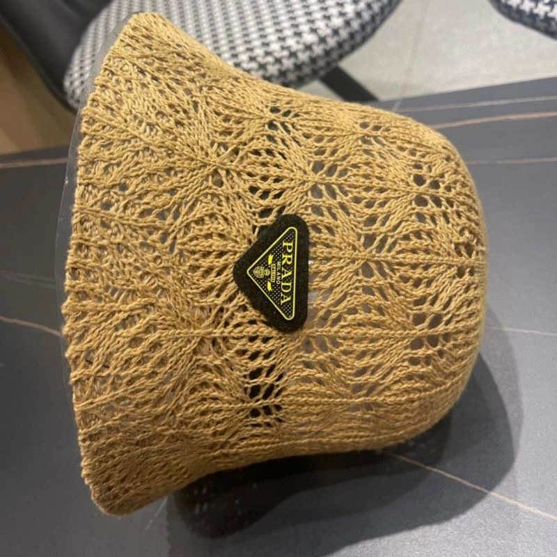 Prada Caps Effortless 257071