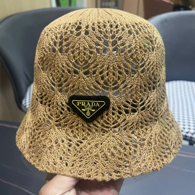 Prada Caps Effortless 257071
