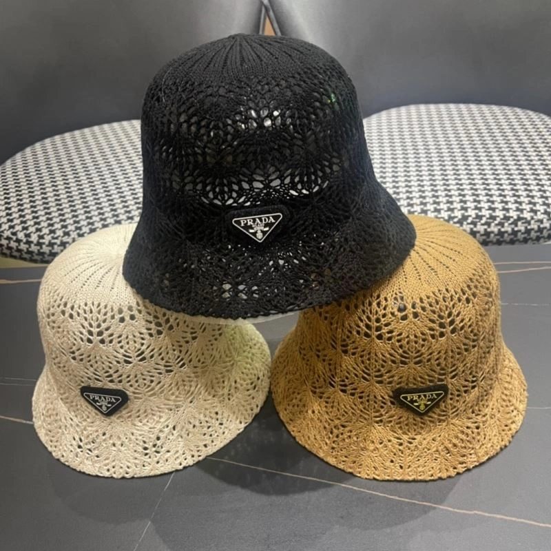 Prada Caps Functional 257072