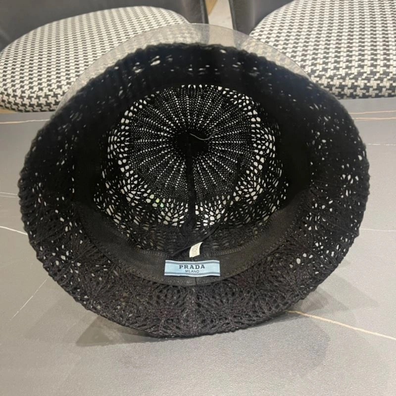 Prada Caps Functional 257072
