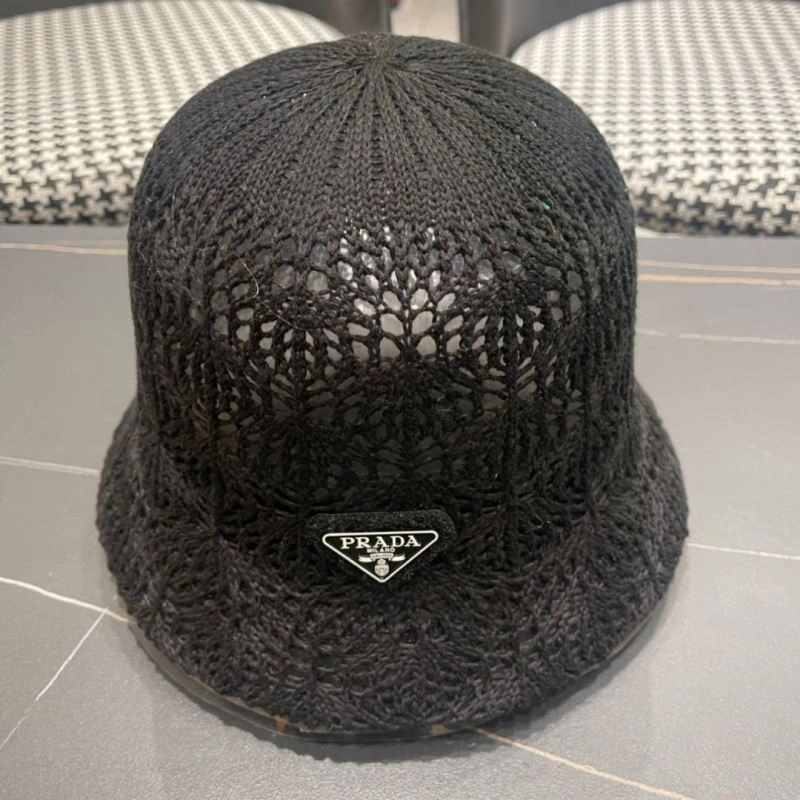 Prada Caps Functional 257072