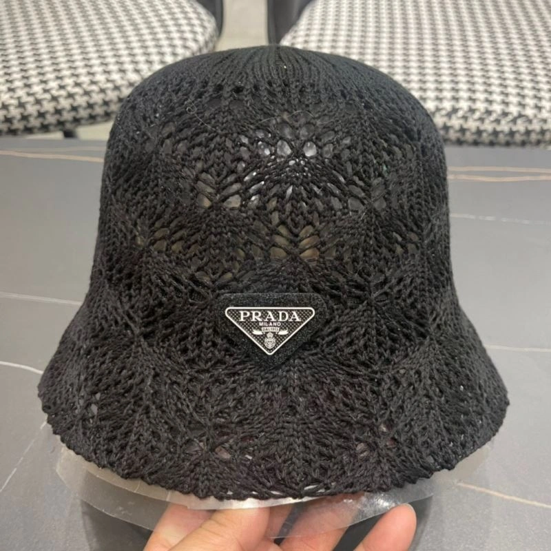 Prada Caps Functional 257072