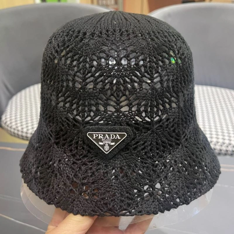 Prada Caps Functional 257072