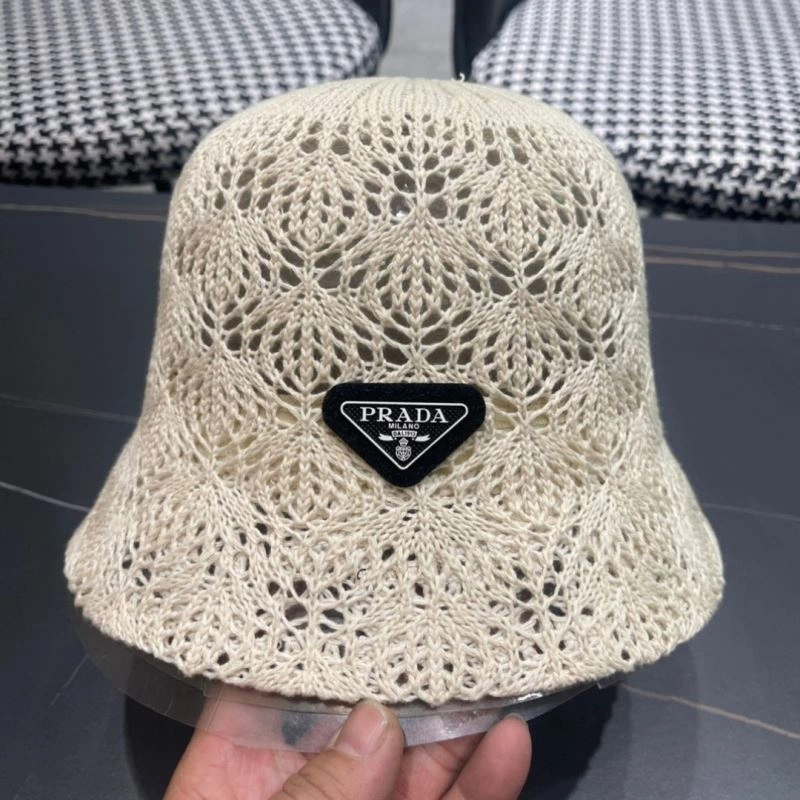 Prada Caps Lightweight 257070