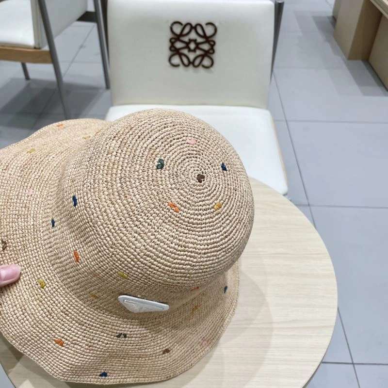 WaterResistant Prada Caps 257069