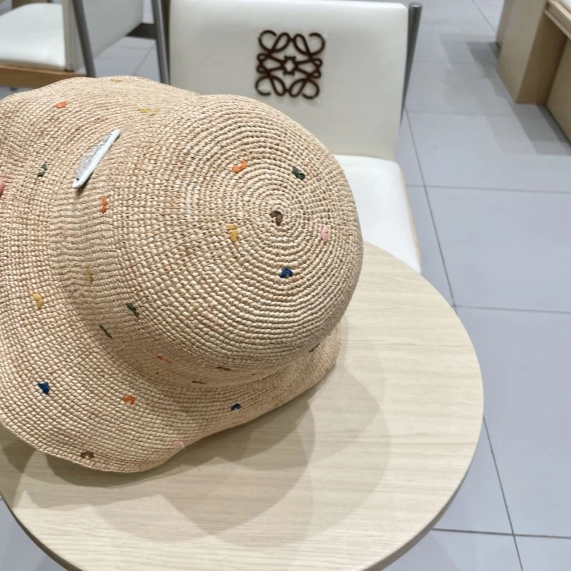 WaterResistant Prada Caps 257069
