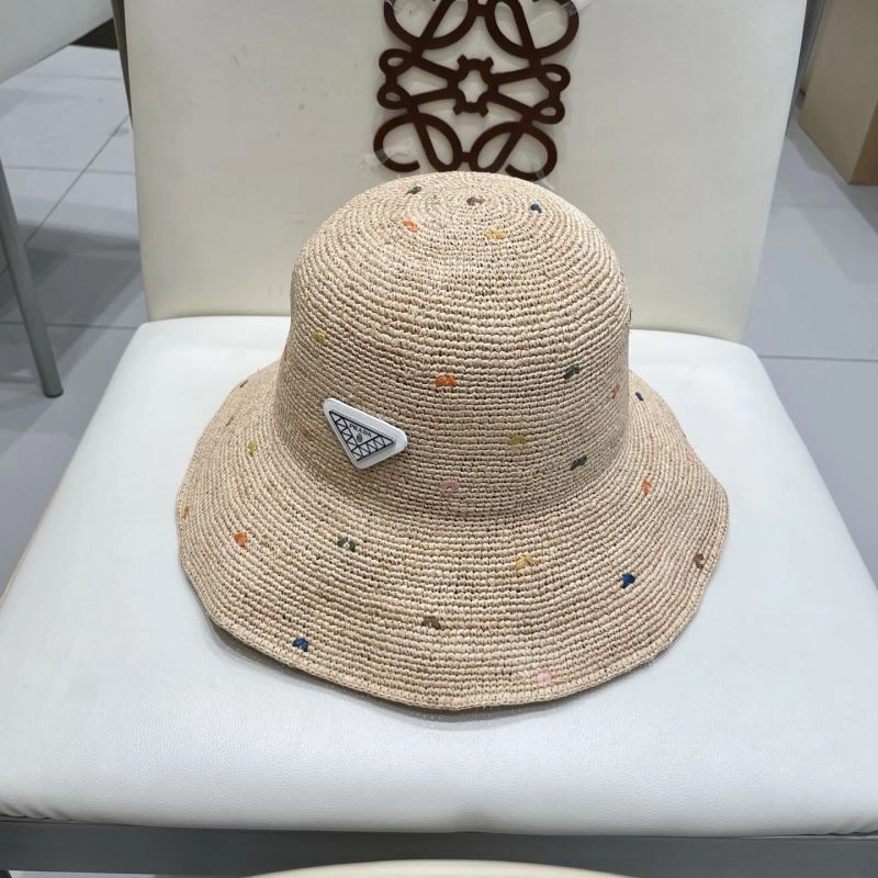 WaterResistant Prada Caps 257069