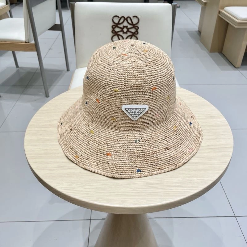 WaterResistant Prada Caps 257069