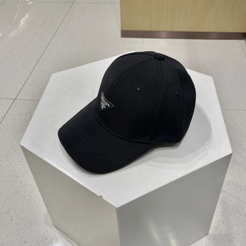 Prada Caps Practical 257068