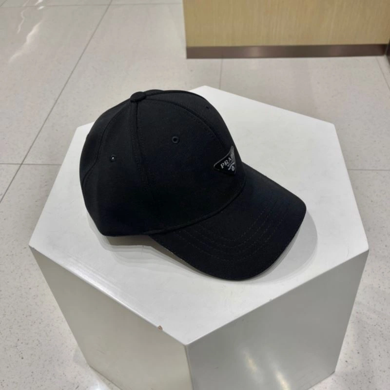Prada Caps Practical 257068