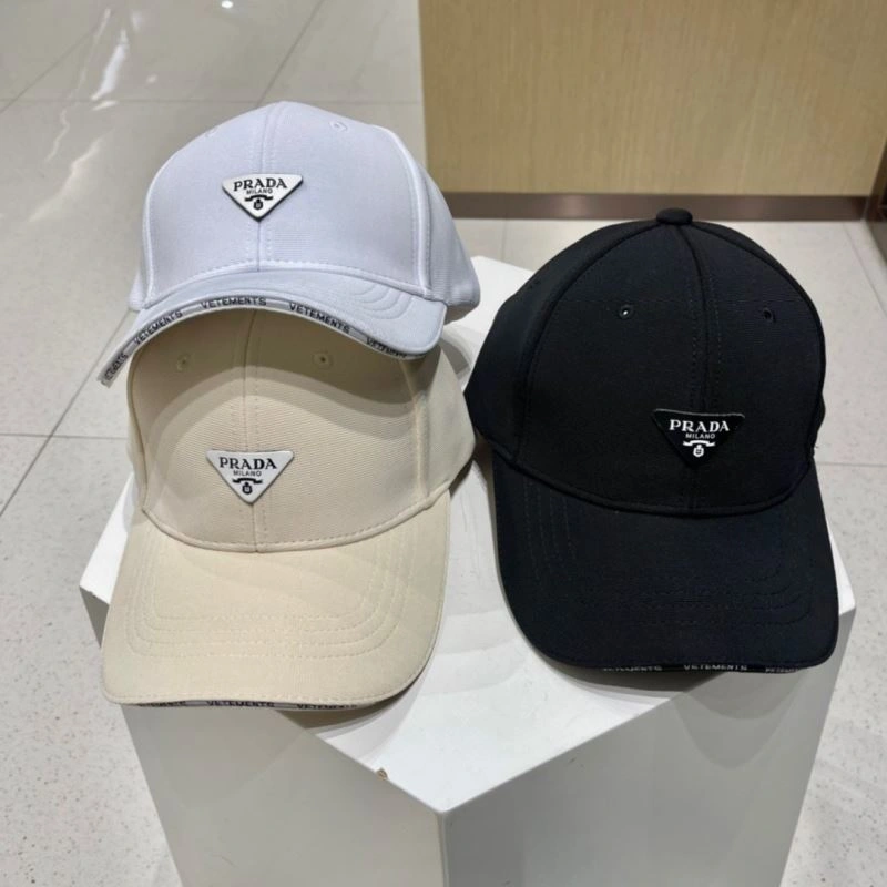 Prada Caps WeatherProof 257067