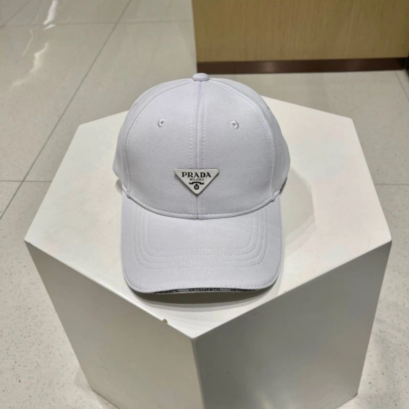 Prada Caps WeatherProof 257067