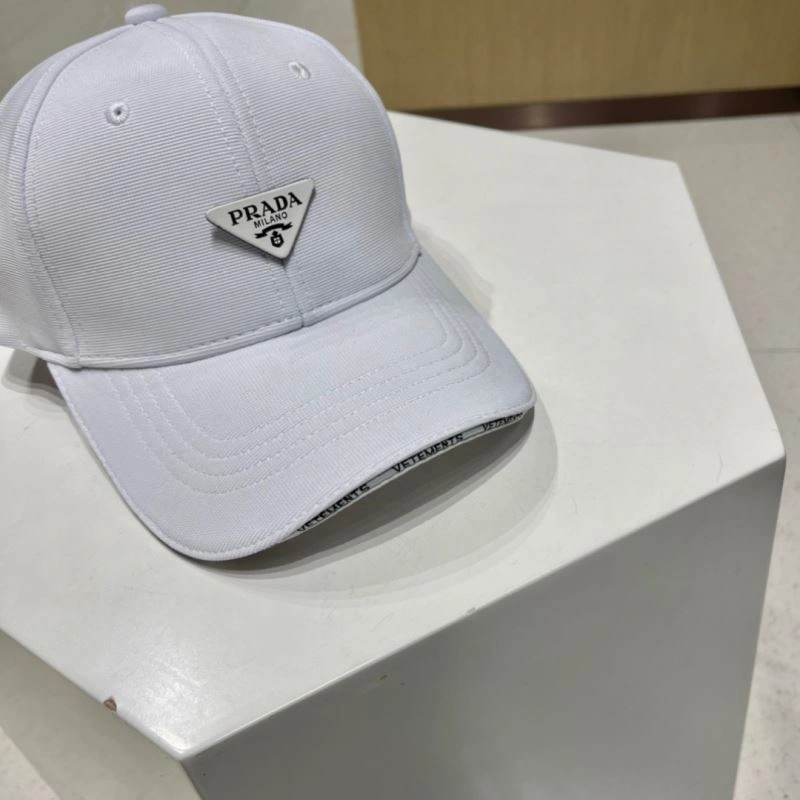 Prada Caps WeatherProof 257067