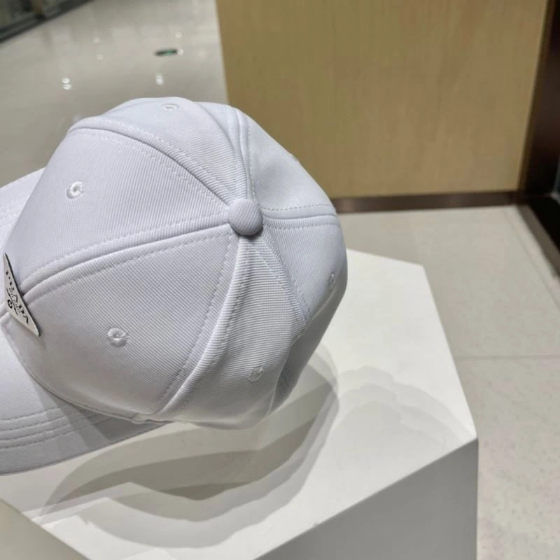 Prada Caps WeatherProof 257067