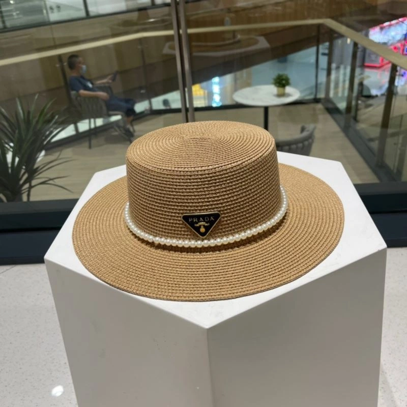 Prada Caps WeatherProof 257062
