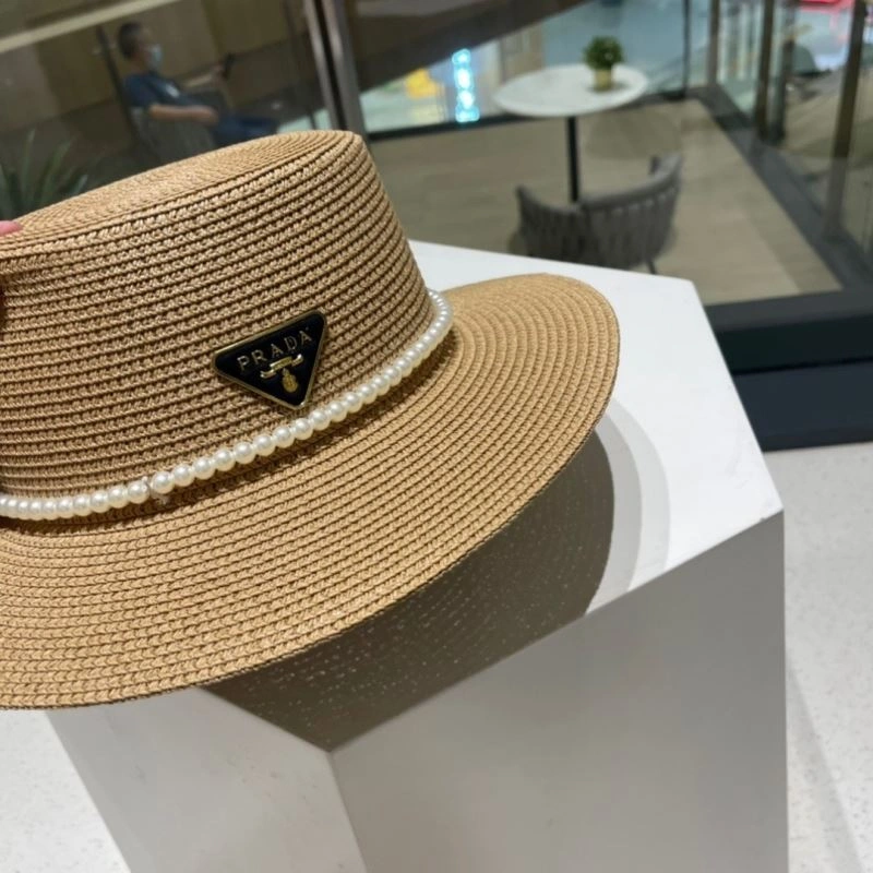 Prada Caps WeatherProof 257062