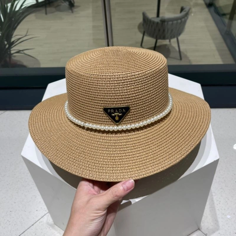 Prada Caps WeatherProof 257062