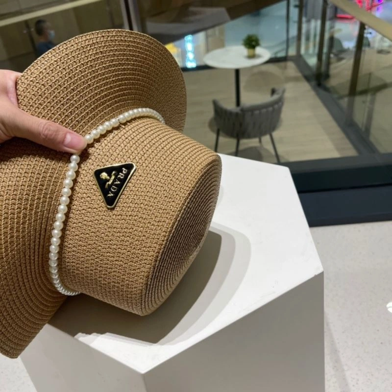 Prada Caps WeatherProof 257062