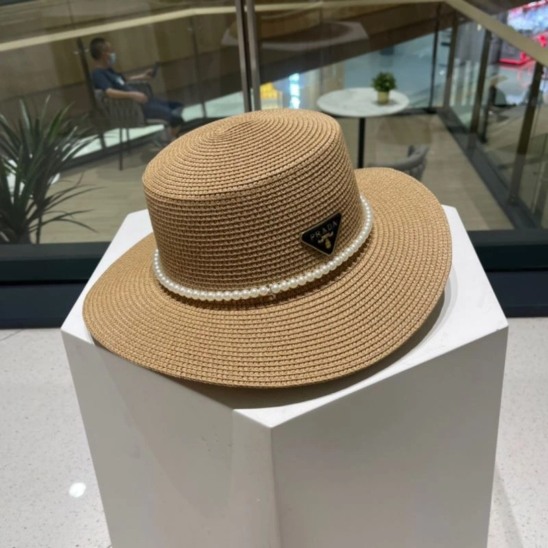 Prada Caps WeatherProof 257062