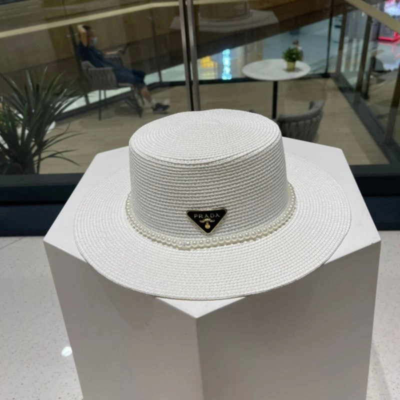 Prada Caps GoAnywhere 257051