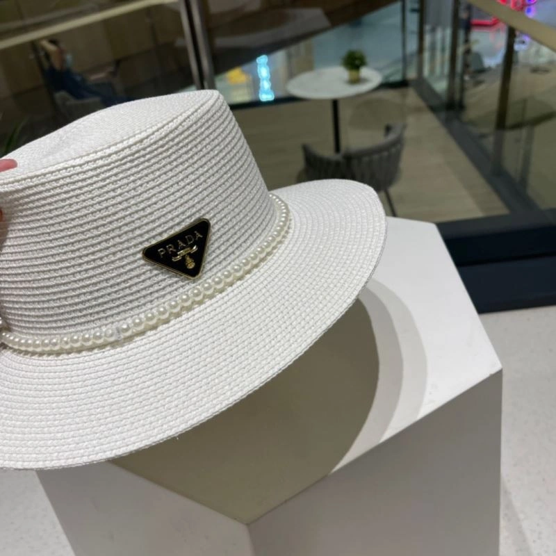 Prada Caps GoAnywhere 257051