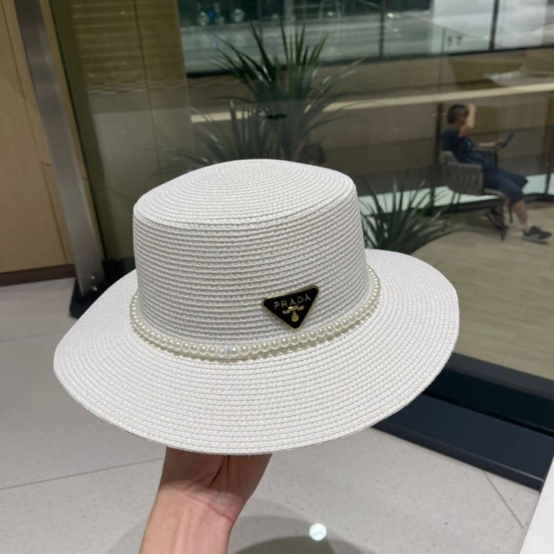 Prada Caps GoAnywhere 257051