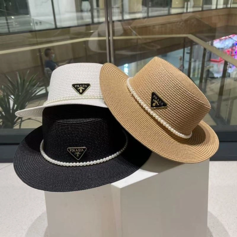 Durable Prada Caps 257055