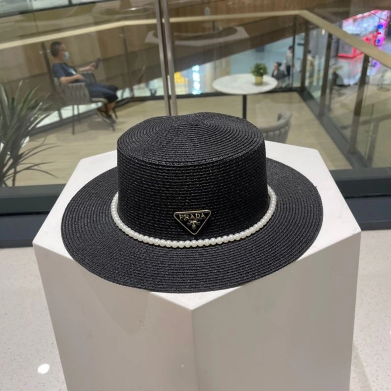 Durable Prada Caps 257055