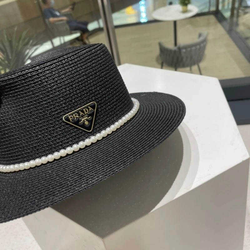 Durable Prada Caps 257055